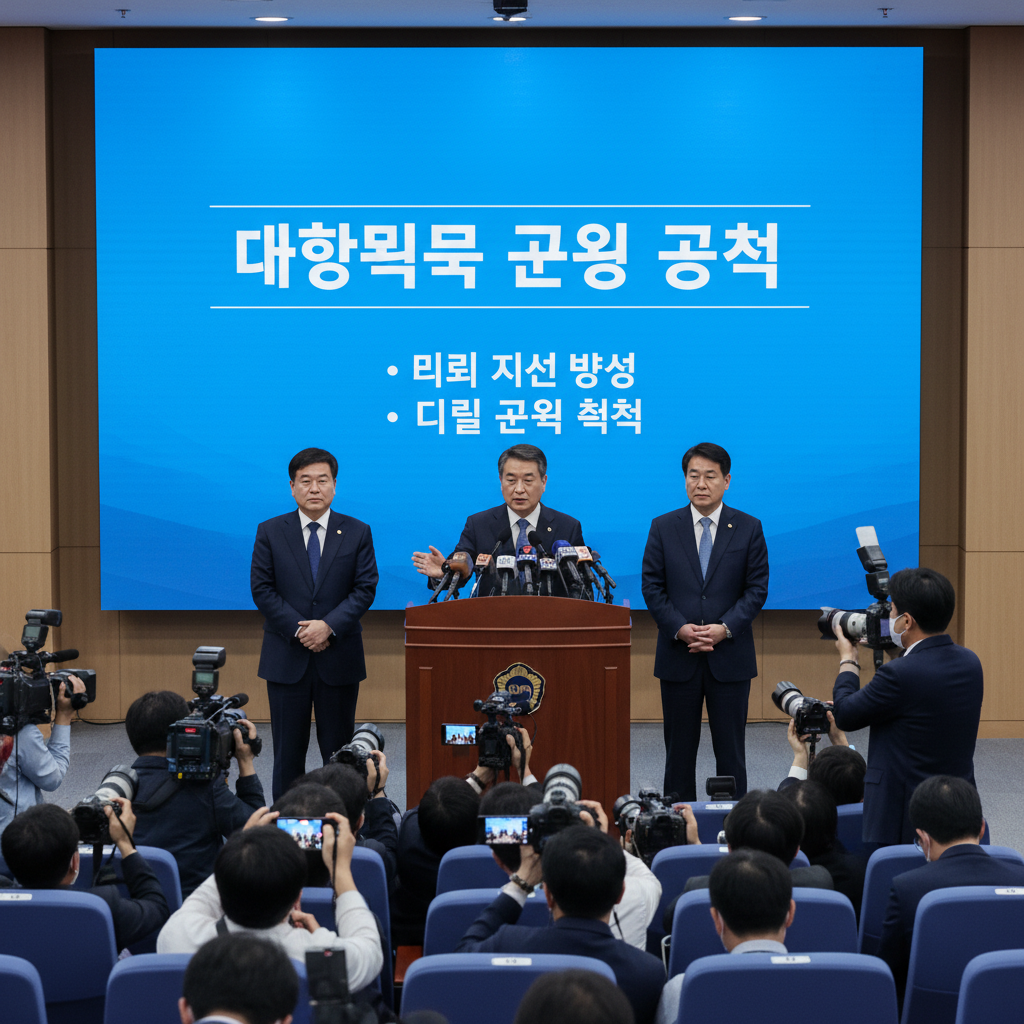 교육부·과기정통부, '전 국민 AI 기초역량 강화 계획' 발표… 2027년까지 500만 명·예산 3,800억